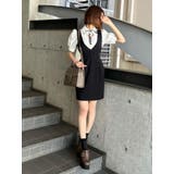 BACKリボンジャンスカ | EATME | 詳細画像2