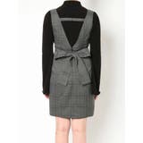 BACKリボンジャンスカ | EATME | 詳細画像21