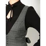 BACKリボンジャンスカ | EATME | 詳細画像23