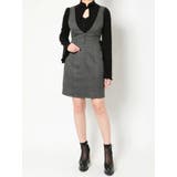 BACKリボンジャンスカ | EATME | 詳細画像25