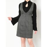 BACKリボンジャンスカ | EATME | 詳細画像34