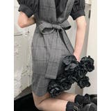 BACKリボンジャンスカ | EATME | 詳細画像7