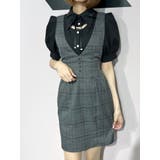 ミックス | BACKリボンジャンスカ | EATME