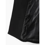 ケープ付きロングコート | EATME | 詳細画像32