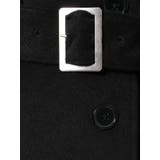 ケープ付きロングコート | EATME | 詳細画像39