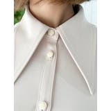 2WAYコルセット付きシャツワンピース | EATME | 詳細画像15