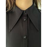 2WAYコルセット付きシャツワンピース | EATME | 詳細画像20