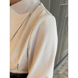 2WAYコルセット付きシャツワンピース | EATME | 詳細画像27