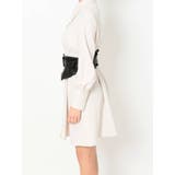 2WAYコルセット付きシャツワンピース | EATME | 詳細画像39