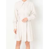 2WAYコルセット付きシャツワンピース | EATME | 詳細画像45