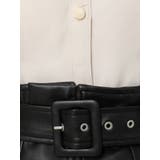 2WAYコルセット付きシャツワンピース | EATME | 詳細画像49