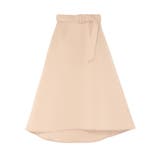 ベルテッドイレヘムフレアスカート | EATME | 詳細画像23 