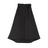 ベルテッドイレヘムフレアスカート | EATME | 詳細画像28 