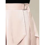 フレアラップティアードスカート | EATME | 詳細画像41 