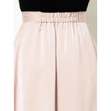 フレアラップティアードスカート | EATME | 詳細画像42 