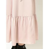 フレアラップティアードスカート | EATME | 詳細画像43 