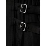 トリプルベルトチュールコンビフレアスカート | EATME | 詳細画像23