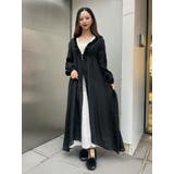 Vネックレディワンピース | EATME | 詳細画像24