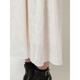 Vネックレディワンピース | EATME | 詳細画像35