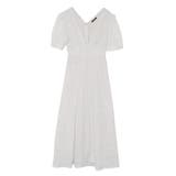 Vネックレディワンピース | EATME | 詳細画像42