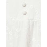 Vネックレディワンピース | EATME | 詳細画像47