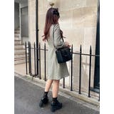 ウエストオープンコットンレースワンピース | EATME | 詳細画像27