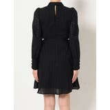 ウエストオープンコットンレースワンピース | EATME | 詳細画像39