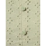 ウエストオープンコットンレースワンピース | EATME | 詳細画像45