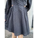 ウエストオープンコットンレースワンピース | EATME | 詳細画像6