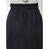 ダブルベルトマーメイドスカート | EATME | 詳細画像26 