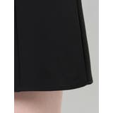 ラダーレースカラーワンピース | EATME | 詳細画像47 