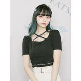 ラインロゴエンブロイダリーTOP | EATME | 詳細画像18