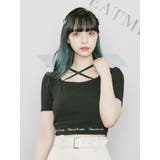 ラインロゴエンブロイダリーTOP | EATME | 詳細画像19