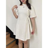 チョーカーアシメミニTワンピース | EATME | 詳細画像13