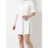 チョーカーアシメミニTワンピース | EATME | 詳細画像14