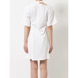 チョーカーアシメミニTワンピース | EATME | 詳細画像17