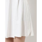 チョーカーアシメミニTワンピース | EATME | 詳細画像20