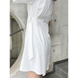 チョーカーアシメミニTワンピース | EATME | 詳細画像8