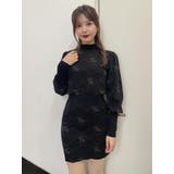 EMロゴニットスカート（セットアップ可能） | EATME | 詳細画像21 