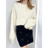 EMロゴニットスカート（セットアップ可能） | EATME | 詳細画像25 