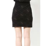 EMロゴニットスカート（セットアップ可能） | EATME | 詳細画像31 