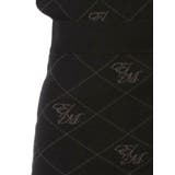 EMロゴニットスカート（セットアップ可能） | EATME | 詳細画像32 