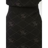 EMロゴニットスカート（セットアップ可能） | EATME | 詳細画像33 