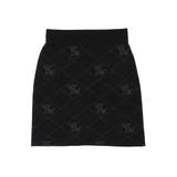 EMロゴニットスカート（セットアップ可能） | EATME | 詳細画像42 