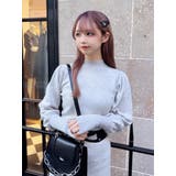 EMロゴニットTOP(セットアップ可能) | EATME | 詳細画像22