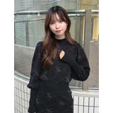 EMロゴニットTOP(セットアップ可能) | EATME | 詳細画像25