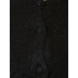 ルーズショート丈カーディガン | EATME | 詳細画像30 