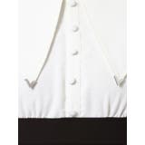 BIGカラードッキングミニワンピース | EATME | 詳細画像15