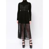 コルセットデザインワンピース | EATME | 詳細画像13