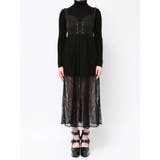 コルセットデザインワンピース | EATME | 詳細画像14